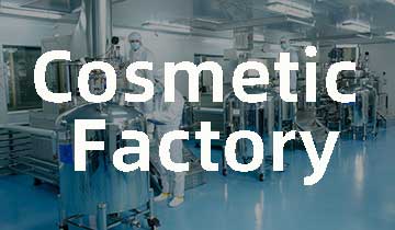 cosmetic factory