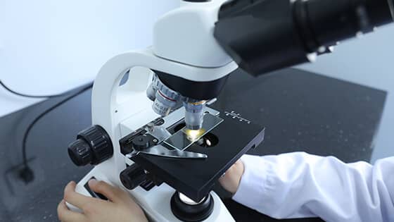 research and development