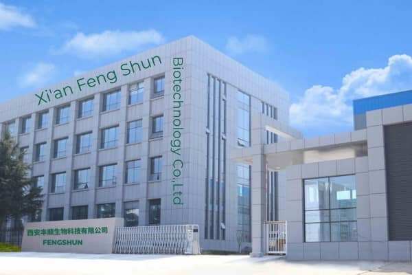 xian feng shun biotechnology co.ltd