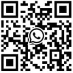 whatsapp qr